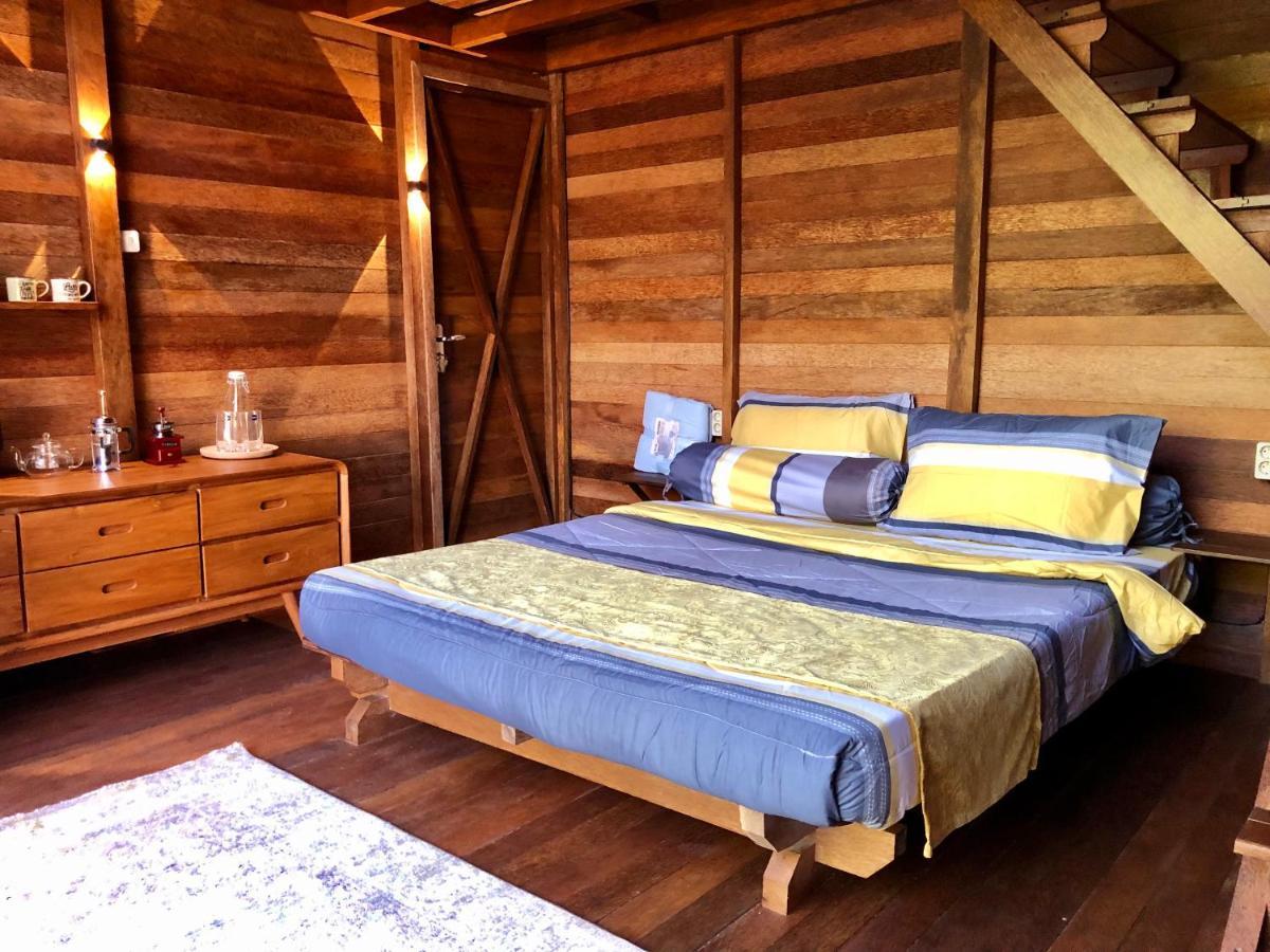 Bali Lagoon Bungalows, Nusa Dua Benoa Exterior foto